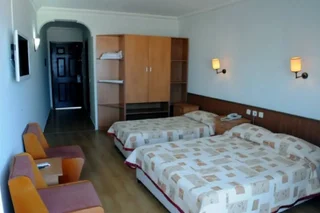Аланья: Doris Aytur Hotel