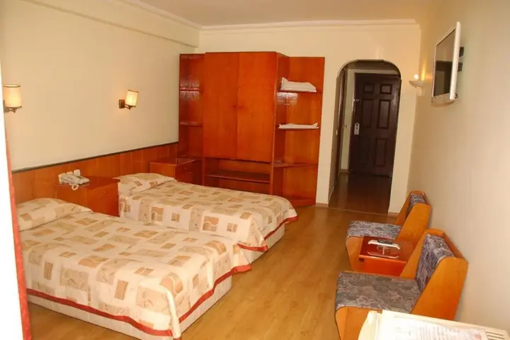 Аланья: Doris Aytur Hotel