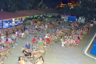 Аланья: Doris Aytur Hotel