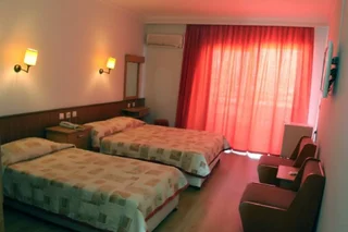 Аланья: Doris Aytur Hotel
