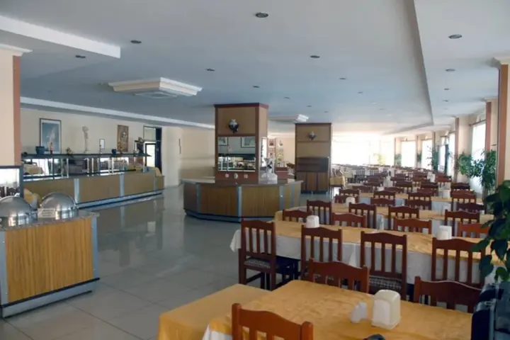 Аланья: Doris Aytur Hotel