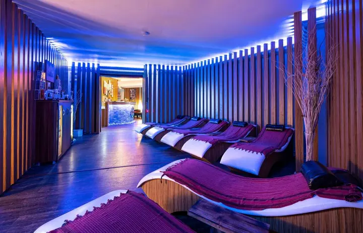 Аланья: Blue Star Hotel - All Inclusive