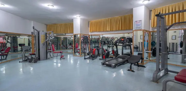 Аланья: Blue Star Hotel - All Inclusive