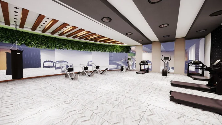 Аланья: Blue Star Hotel - All Inclusive