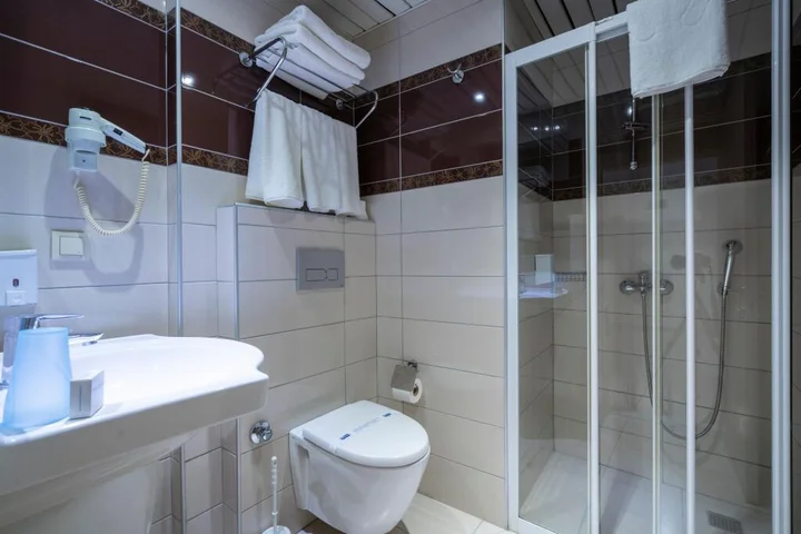 Аланья: Blue Star Hotel - All Inclusive