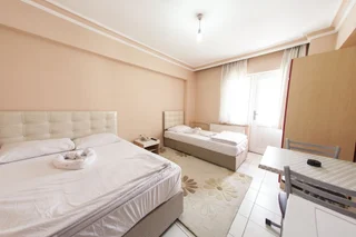 Афьон-Карахисар: Polat Hotel
