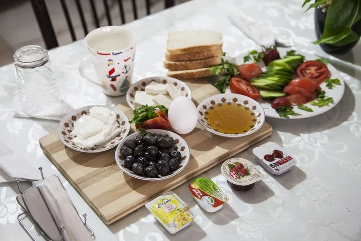Афьон-Карахисар: Polat Hotel