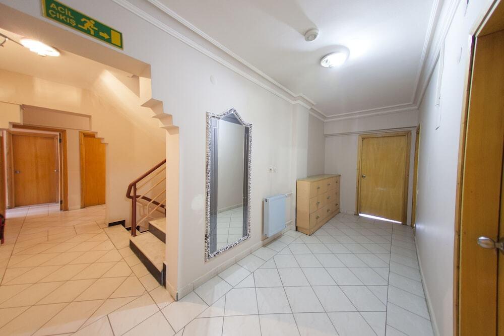Афьон-Карахисар: Polat Hotel