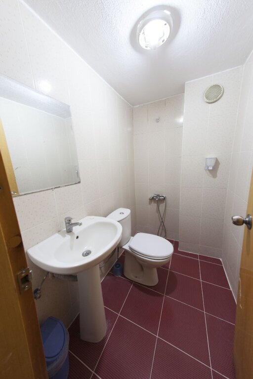 Афьон-Карахисар: Polat Hotel
