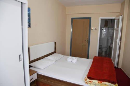 Афьон-Карахисар: Polat Hotel