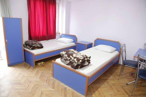 Афьон-Карахисар: Polat Hotel
