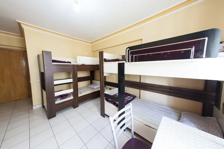 Афьон-Карахисар: Polat Hotel