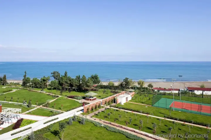 Йомра: Novotel Trabzon
