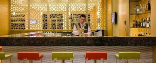 Йомра: Novotel Trabzon