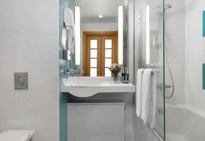 Йомра: Novotel Trabzon