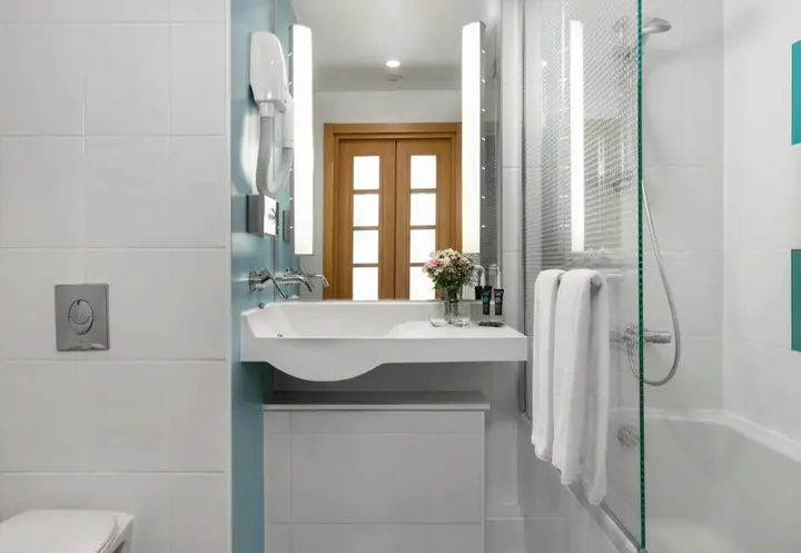 Йомра: Novotel Trabzon