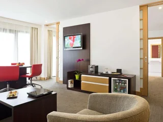Йомра: Novotel Trabzon