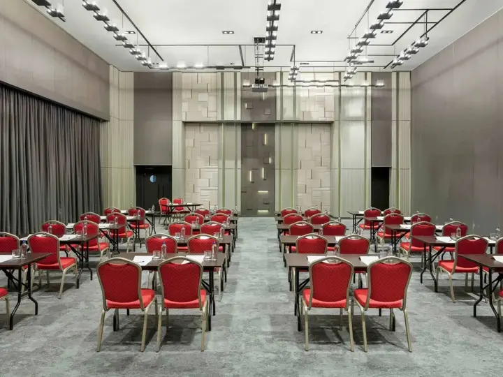 Йомра: Novotel Trabzon