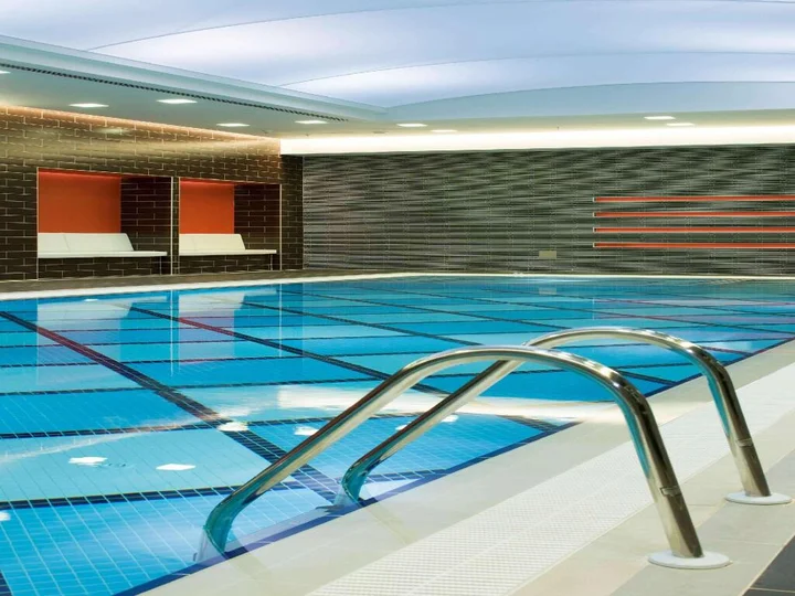 Йомра: Novotel Trabzon