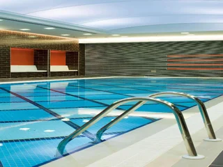 Йомра: Novotel Trabzon