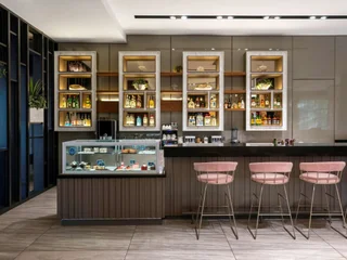 Йомра: Novotel Trabzon