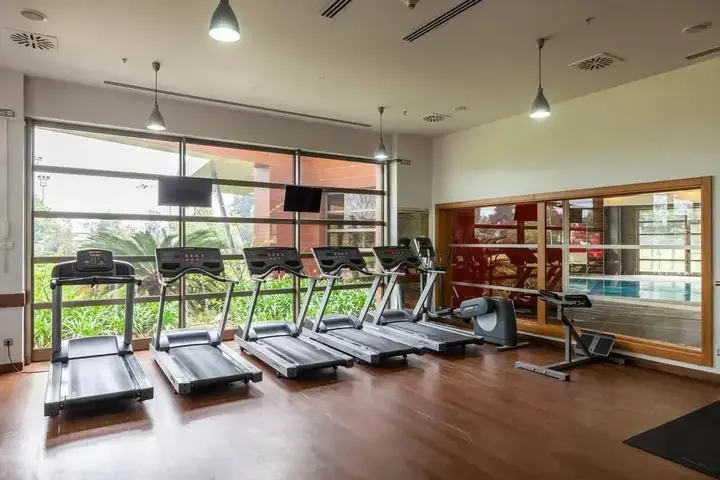 Йомра: Novotel Trabzon