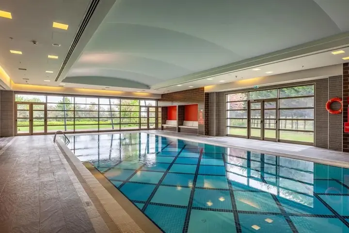 Йомра: Novotel Trabzon