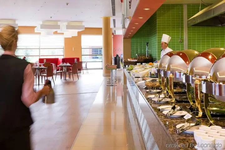 Йомра: Novotel Trabzon