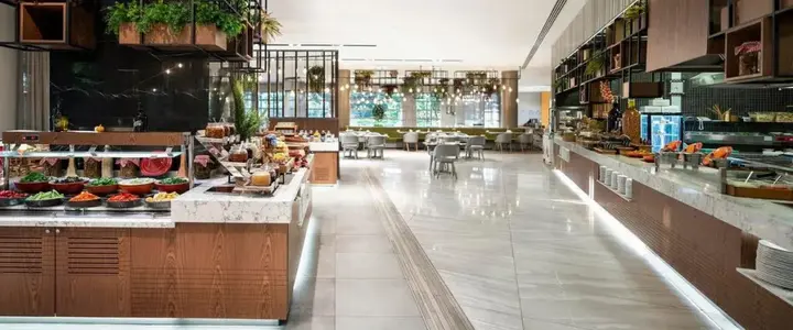 Йомра: Novotel Trabzon