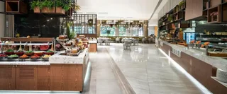 Йомра: Novotel Trabzon