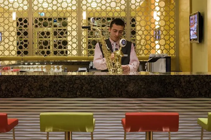 Йомра: Novotel Trabzon