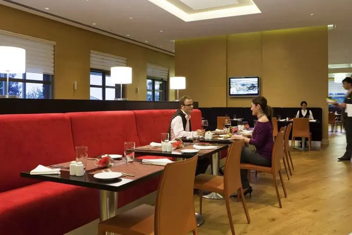 Йомра: Novotel Trabzon
