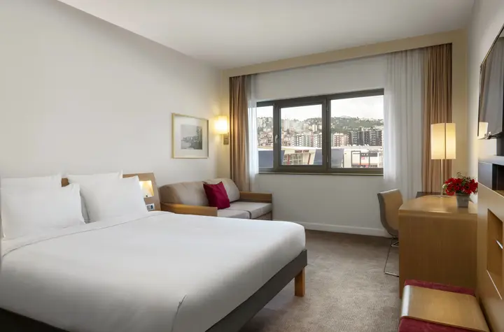 Йомра: Novotel Trabzon