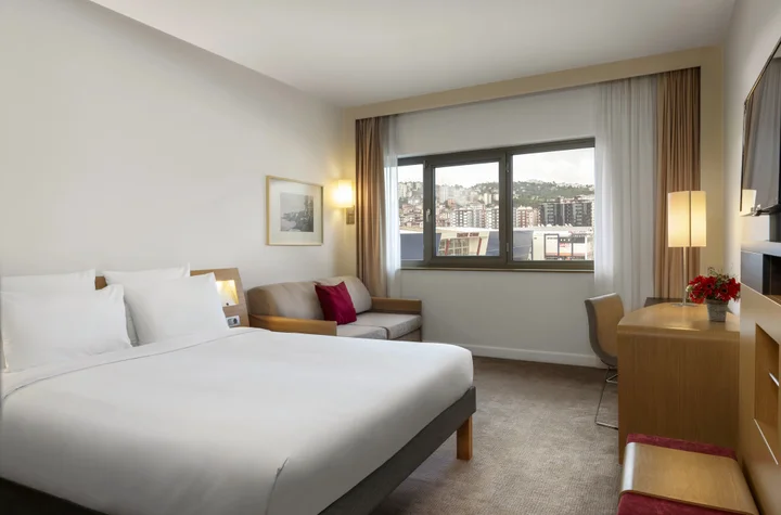 Йомра: Novotel Trabzon