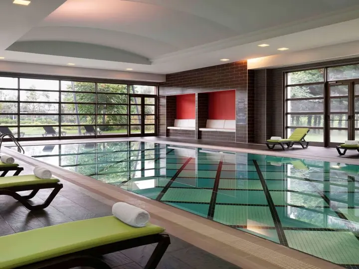 Йомра: Novotel Trabzon