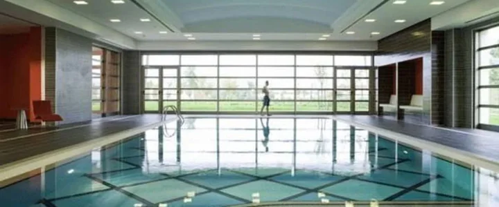 Йомра: Novotel Trabzon