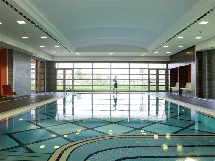 Йомра: Novotel Trabzon