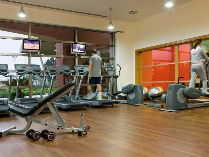 Йомра: Novotel Trabzon