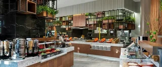 Йомра: Novotel Trabzon