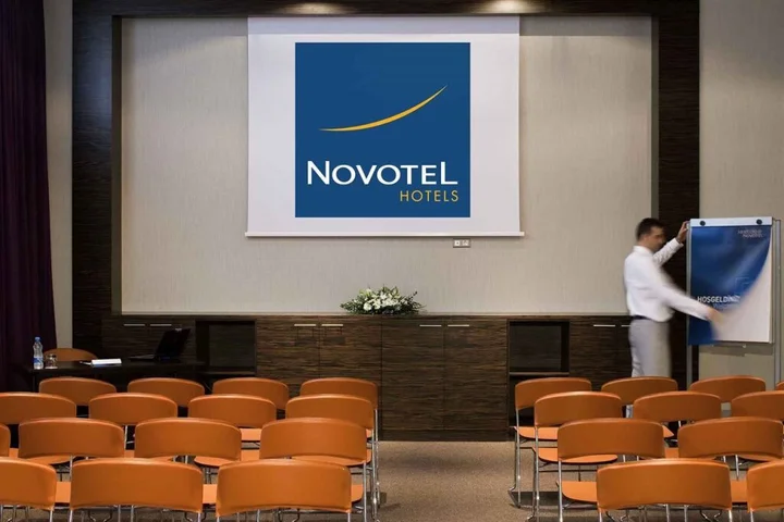 Йомра: Novotel Trabzon