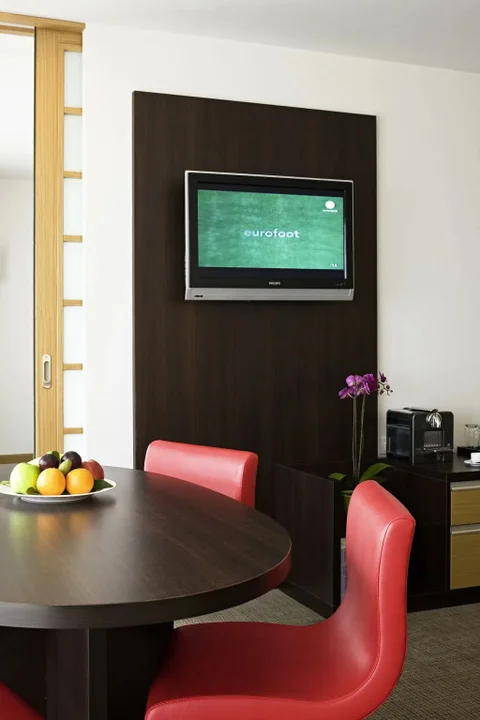 Йомра: Novotel Trabzon
