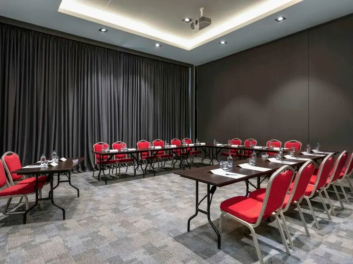 Йомра: Novotel Trabzon