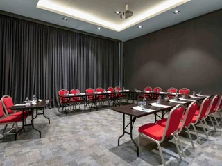 Йомра: Novotel Trabzon