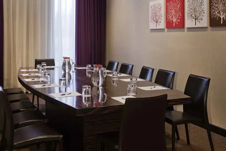 Йомра: Novotel Trabzon