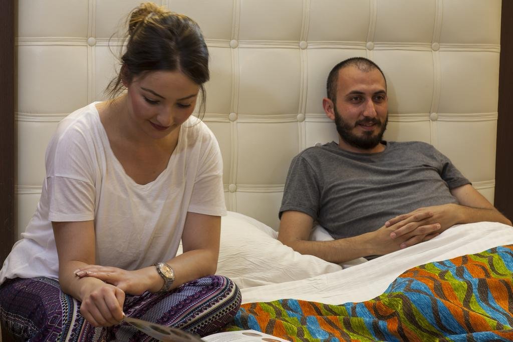 Козаклы: Divaisib Termal Resort Hotel Spa Kozaklı