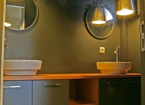 Чешмели: Seker Kamp Apart Otel