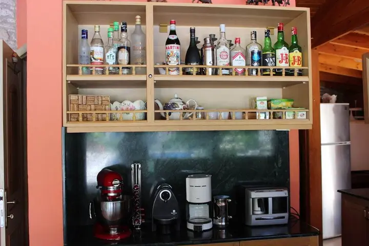 Чешме: Alacati Gubiba Hotel