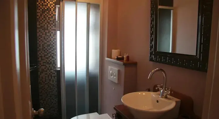 Бозджаада: Bozcaada Biz Hotel