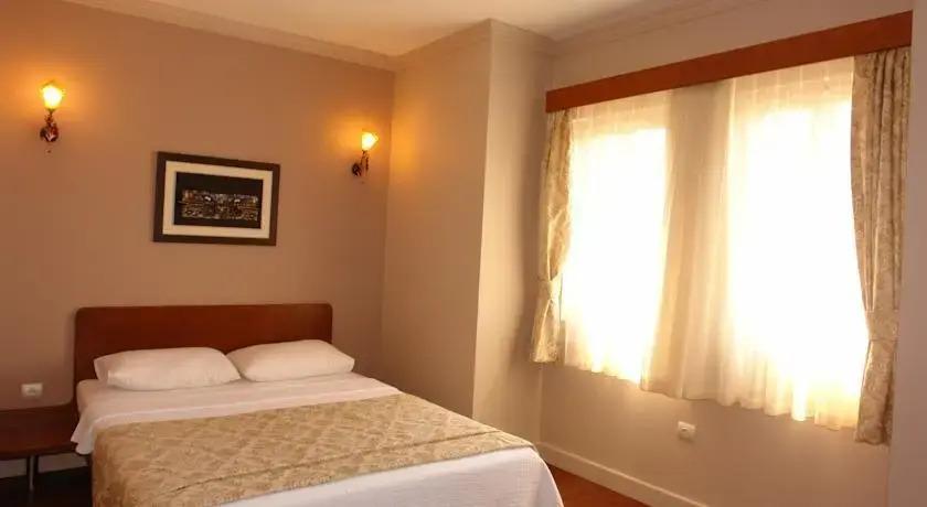 Бозджаада: Bozcaada Biz Hotel