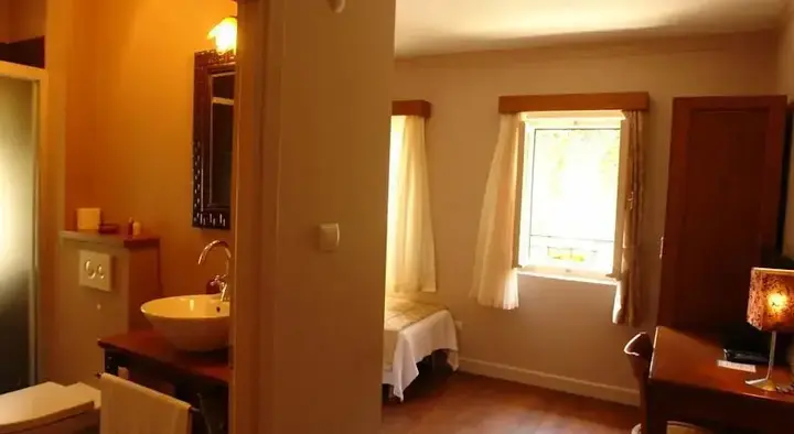 Бозджаада: Bozcaada Biz Hotel